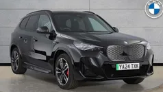 Used 2023 BMW iX1 M Sport SUV | £36,944 (A bit pricey)