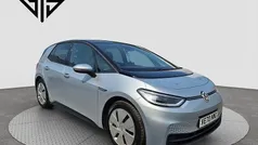 Used 2021 VW ID.3 Pro Performance Hatchback | £10,995 (Fair price)