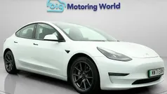 Used 2023 Tesla Model 3 Long Range AWD Sedan | £17,200 (Fair price)