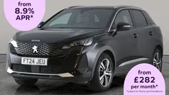 Used 2023 Peugeot 3008 Allure Estate | £19,458 (Fair price)