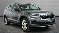 Used 2022 Skoda Kodiaq SE L SUV | £23,850 (Good price)