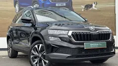 Used 2022 Skoda Karoq SE L SUV | £21,990 (Fair price)