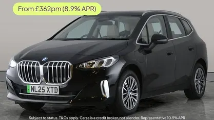 Used 2025 BMW 225 Luxury Line Estate | £24,674 (Good price)