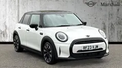 Used 2023 Mini Cooper Exclusive Hatchback | £22,985 (Good price)