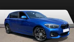 Used 2019 BMW 118 M Sport Hatchback | £12,076 (Good price)