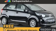Used 2023 Kia Picanto 2 Hatchback | £12,197 (Fair price)