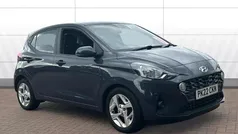 Used 2022 Hyundai i10 SE Hatchback | £13,250 (Fair price)