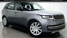 Used 2023 Land Rover Range Rover SE SUV | £80,990 (Good price)
