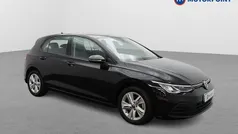Used 2024 VW Golf VIII Life Hatchback | £17,549 (Super price)