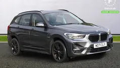 Used 2022 BMW X1 Sport Line SUV | £20,999 (Good price)