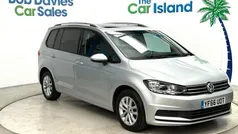 Used 2019 VW Touran Family MPV | £14,250 (Good price)