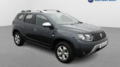 Used 2019 Dacia Duster Comfort Hatchback | £9,749 (Fair price)