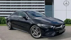 Used 2019 Mercedes CLA220 Premium Plus Sedan | £22,952 (Fair price)