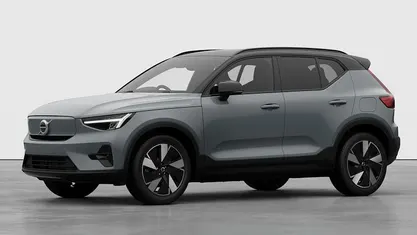 New Volvo EX40 Plus 300 kW (408 HP) 2026 SUV