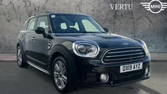 Used 2020 Mini Cooper Countryman Exclusive SUV | £15,954 (Fair price)