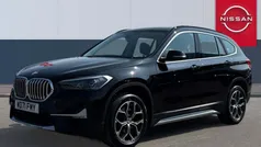 Used 2022 BMW X1 xLine SUV | £23,490 (Fair price)