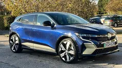 Used 2023 Renault Megane E-Tech Iconic Hatchback | £20,065 (Fair price)