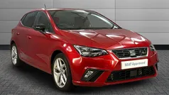 Used 2021 Seat Ibiza FR Hatchback | £12,000 (Fair price)