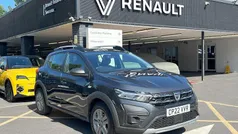 Used 2022 Dacia Sandero Essentiel Hatchback | £10,716 (Fair price)