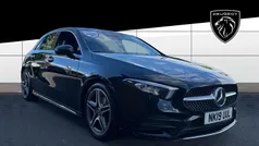 Used 2019 Mercedes A180 AMG Line Premium Hatchback | £16,010 (Fair price)