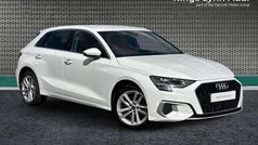 Used 2023 Audi A3 e-tron Sport Hatchback | £21,631 (Good price)