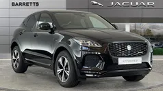 Used 2024 Jaguar E-Pace R-Dynamic SUV | £29,995 (Fair price)