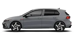 Used 2020 VW Golf VIII GTI Hatchback | £22,445 (Good price)
