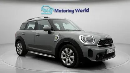 Used Mini Cooper S Classic 220 HP (161 kW) 2022 Hatchback