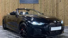 Used 2025 BMW M440 M Sport Sedan | £33,000 (Super price)