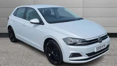 Used 2019 VW Polo Edition Hatchback | £11,453 (Fair price)