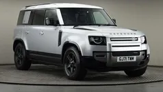 Used 2023 Land Rover Defender Dynamic SUV | £46,700 (Super price)