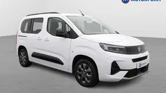Used 2026 Vauxhall Combo Ultimate MPV | £16,899 (Fair price)