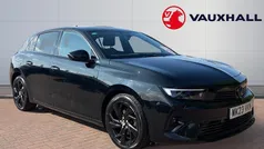 Used 2025 Vauxhall Astra Hatchback | £14,711 (Super price)