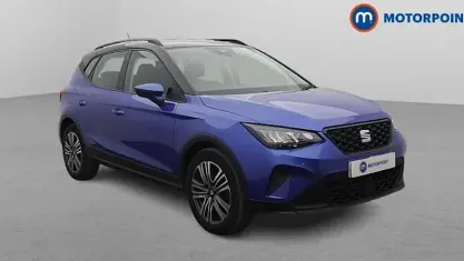 Used Seat Arona SE Technology 95 HP (69 kW) 2025 SUV