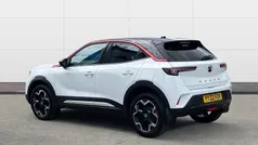 White Used 2022 Vauxhall Mokka SRi SUV | £13,063 (Good price)