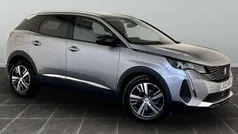 Used 2022 Peugeot 3008 Allure Premium Estate | £17,295 (Good price)