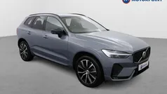 Grey Used 2023 Volvo XC60 Plus SUV | £33,999 (Fair price)