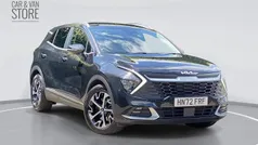 Used 2023 Kia Sportage 3 SUV | £20,699 (Fair price)