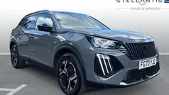 Used 2025 Peugeot 2008 Allure SUV | £16,221 (Fair price)
