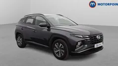 Used 2024 Hyundai Tucson SE SUV | £16,999 (Good price)