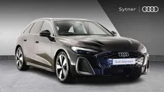 Used 2025 Audi A5 S-Line Coupe | £35,000 (Fair price)