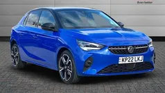 Used 2022 Vauxhall Corsa Edition Hatchback | £13,681 (Fair price)