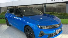 Used 2025 Vauxhall Astra Hatchback | £19,295 (Super price)