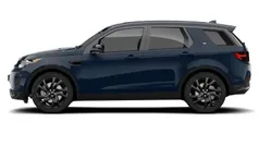 Used 2019 Land Rover Discovery Sport Landmark SUV | £15,495 (Fair price)