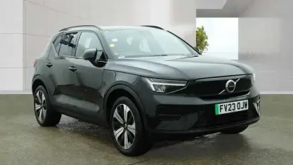 Second-hand Volvo XC40 Core 169 kW (231 CP) 2022 SUV