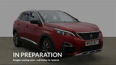 Used 2020 Peugeot 3008 Premium Estate | £14,220 (Fair price)