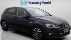 Used 2020 VW Golf VIII Match Hatchback | £13,400 (Fair price)