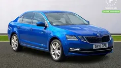 Used 2020 Skoda Octavia SE L Hatchback | £10,899 (Good price)
