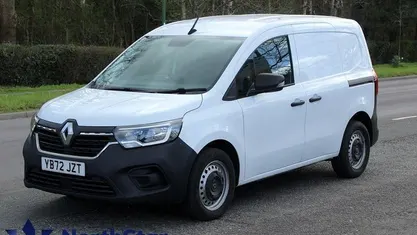 Used Renault Kangoo 95 HP (69 kW) 2023 MPV