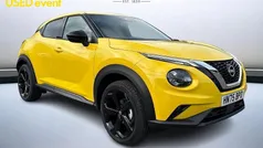Used 2025 Nissan Juke Tekna SUV | £21,999 (Fair price)